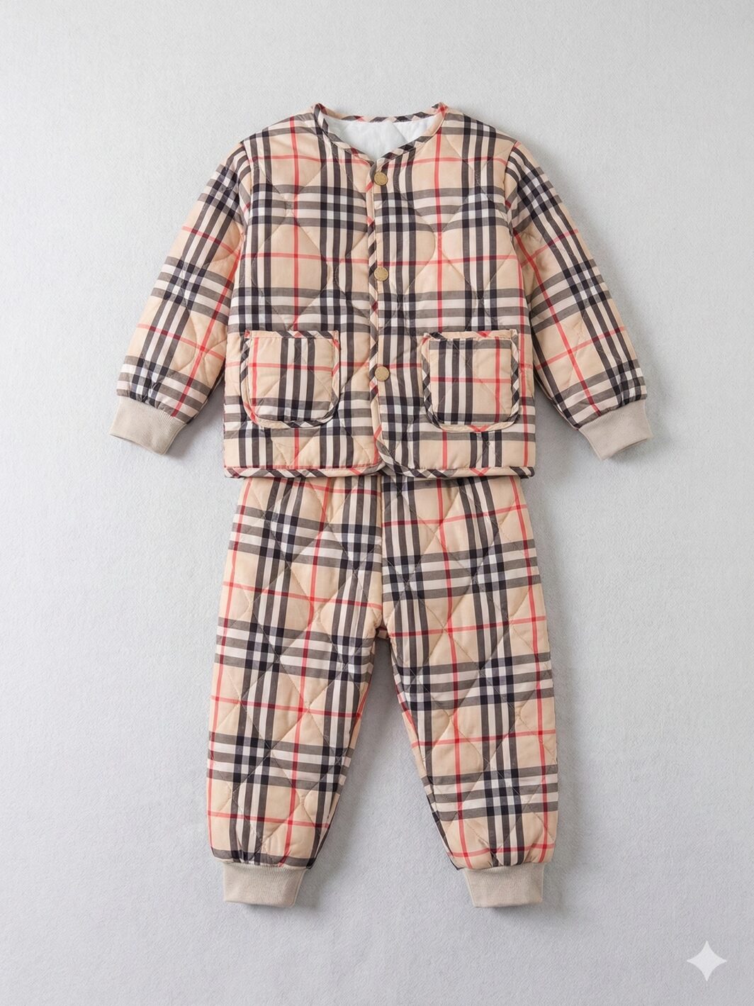 Pafhar Track Suit for kids imported