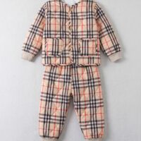 Pafhar Track Suit for kids imported